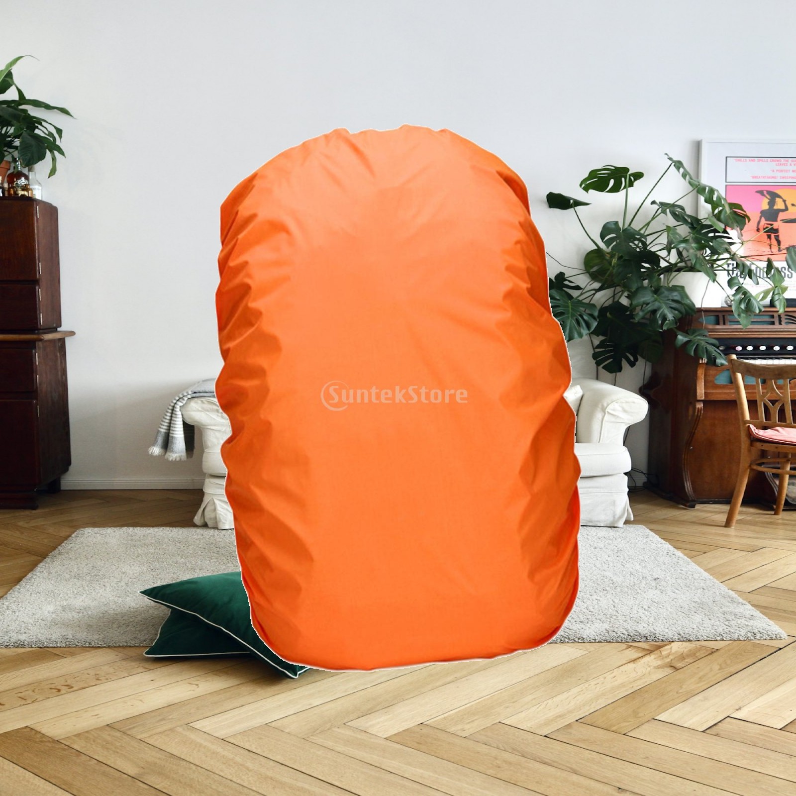 Rain Cover Backpack - Waterproof Backpack Rain Cover Dustproof Backpack