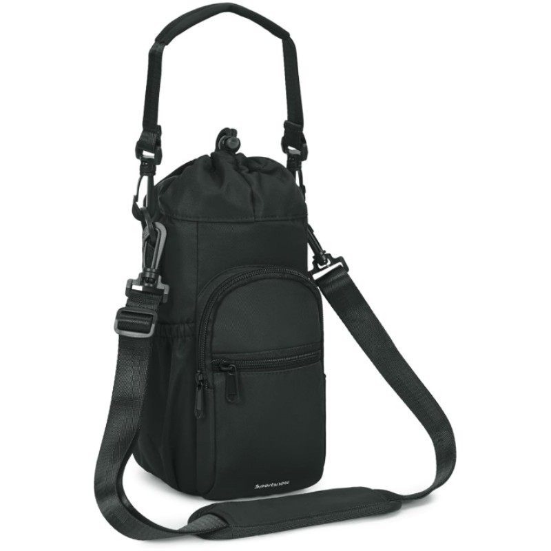 Hydration Pack Outdoor - Water Bottle Holder with Strap 40oz