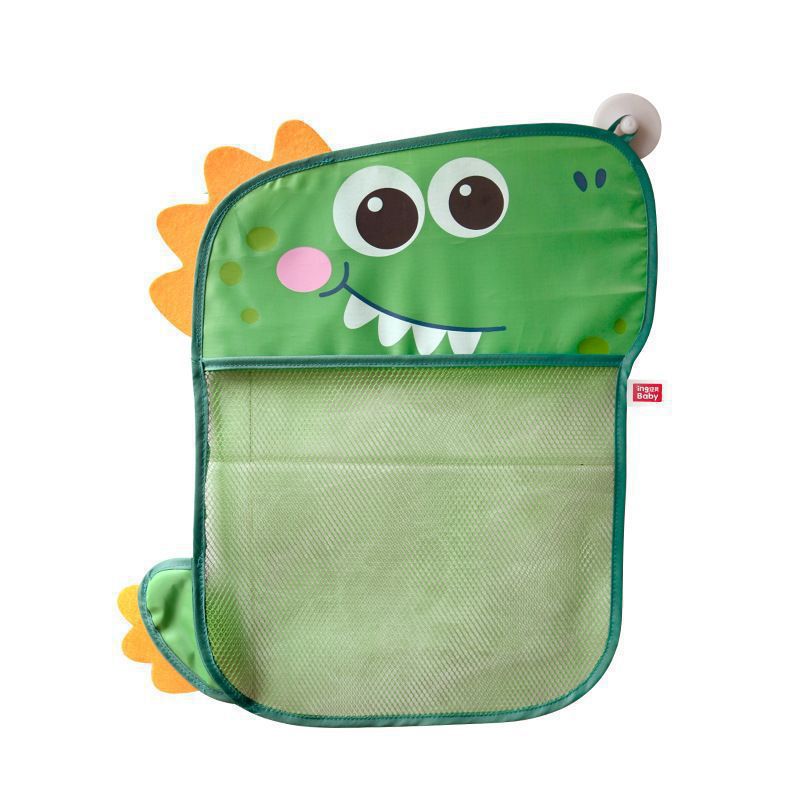Hydration Pack Outdoor - Dinosaur Kids Bath Toy Storage Bag