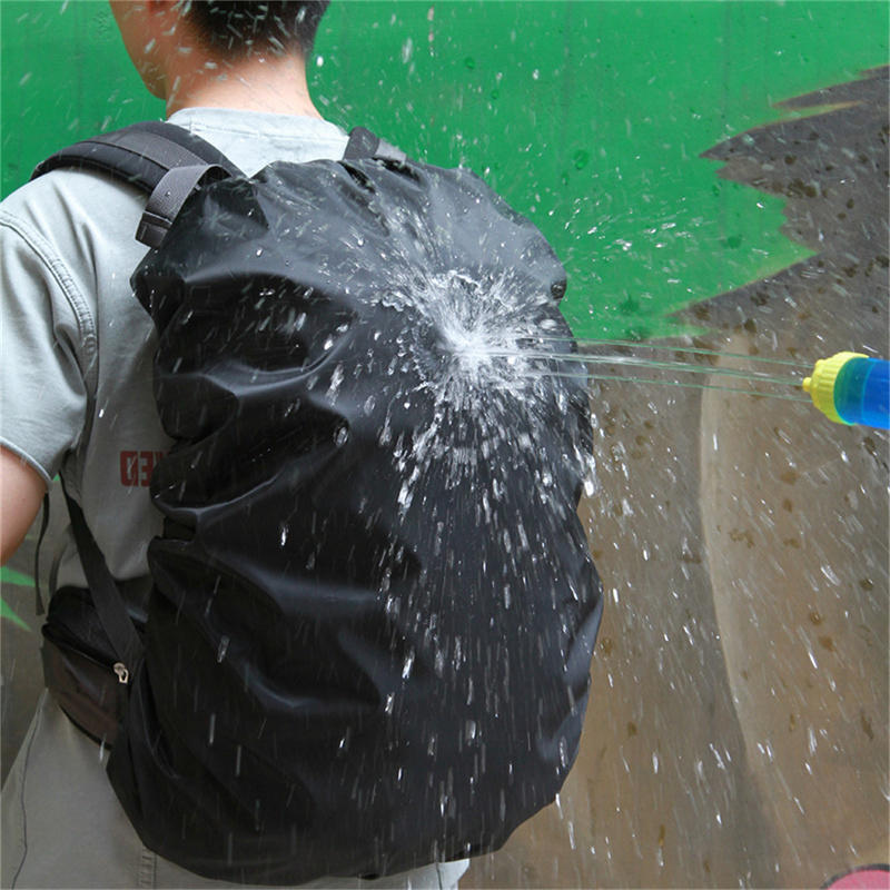 Rain Cover Backpack - Lightweight Waterproof Backpack Rain Cover with