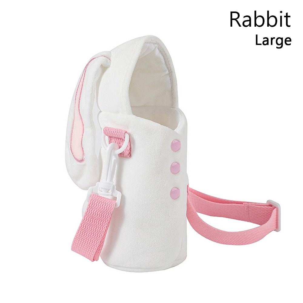 Hydration Pack Outdoor - Winter Plush Pouch Insulated Bag Sport
