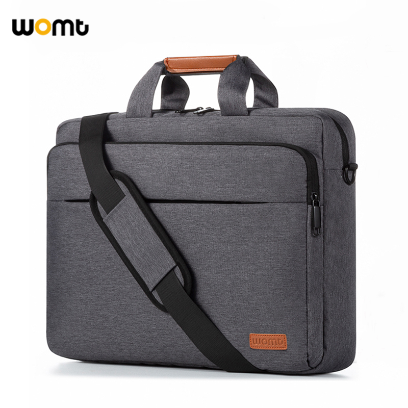 Laptop Backpack 15.6 - Laptop Bag 15.6 Inch Messenger Shoulder