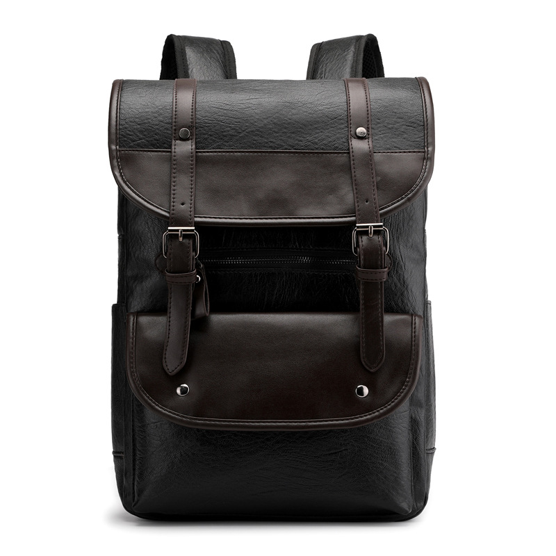 Business Backpack Brief - Customized Logo Backpacks For Men Trendy