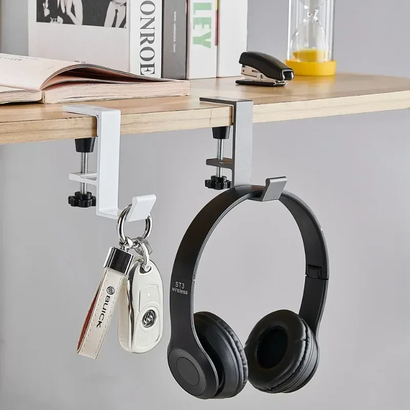 1/2pc Adjustable Desk Edge Hoo - Backpack Insert Organizer 评论和价格