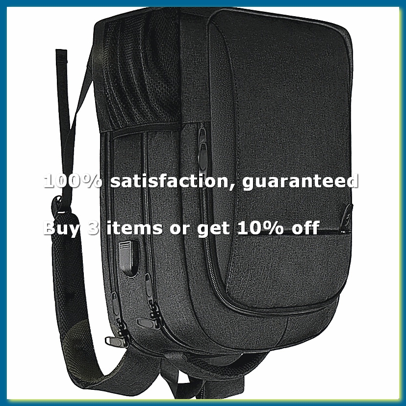 Anti Theft USB Waterproof Hard - Travel Backpack Anti Theft 评论和价格