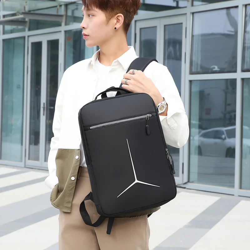 Anti Theft USB Waterproof Hard - Travel Backpack Anti Theft 评论和价格