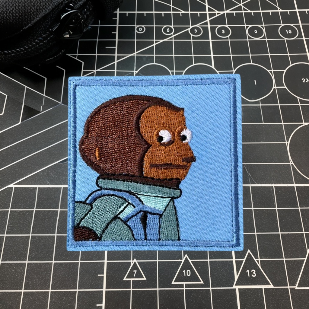 Awkwardly Timid Monkey Express - Urban Backpack Tactical 评论和价格