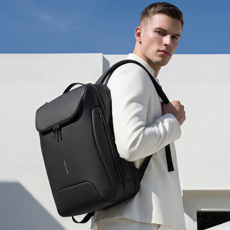 MARK RYDEN 31L Smart Men's Bac - Travel Backpack Anti Theft 评论和价格