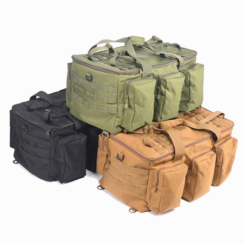 Men's Tactical Hiking Bag Trav - Rucksack Military Style 评论和价格
