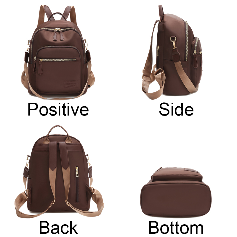 3 In 1 High Quality Anti-theft - Travel Backpack Anti Theft 评论和价格