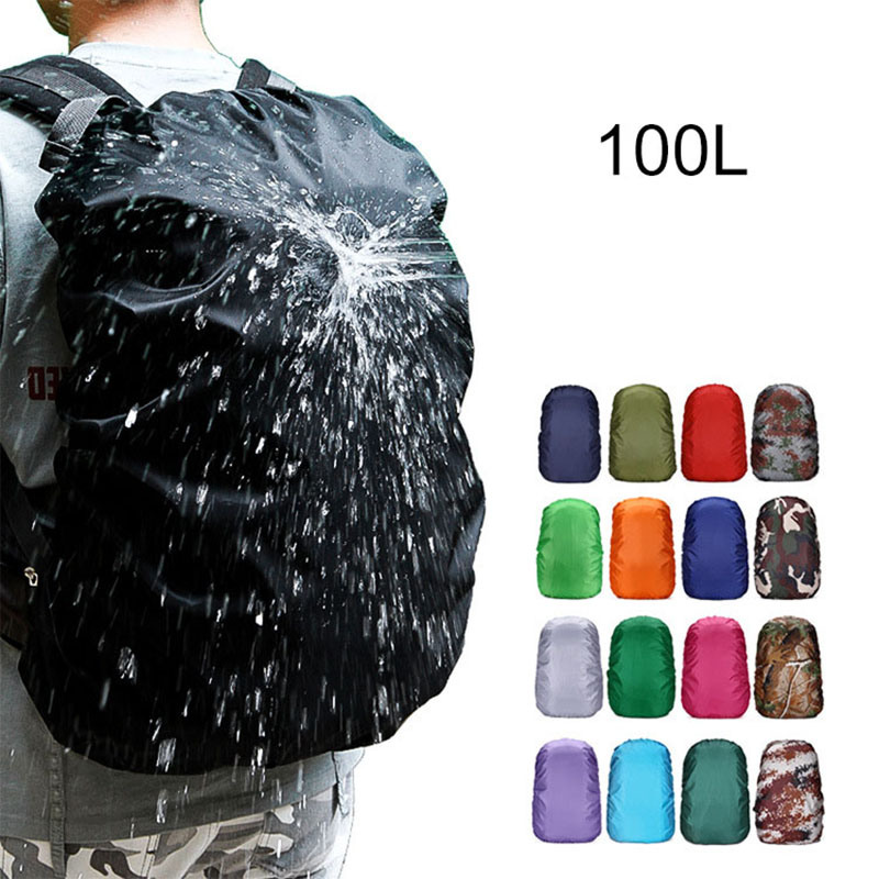 35L 100L 120L Rain Cover Backp - Rain Cover Backpack 评论和价格