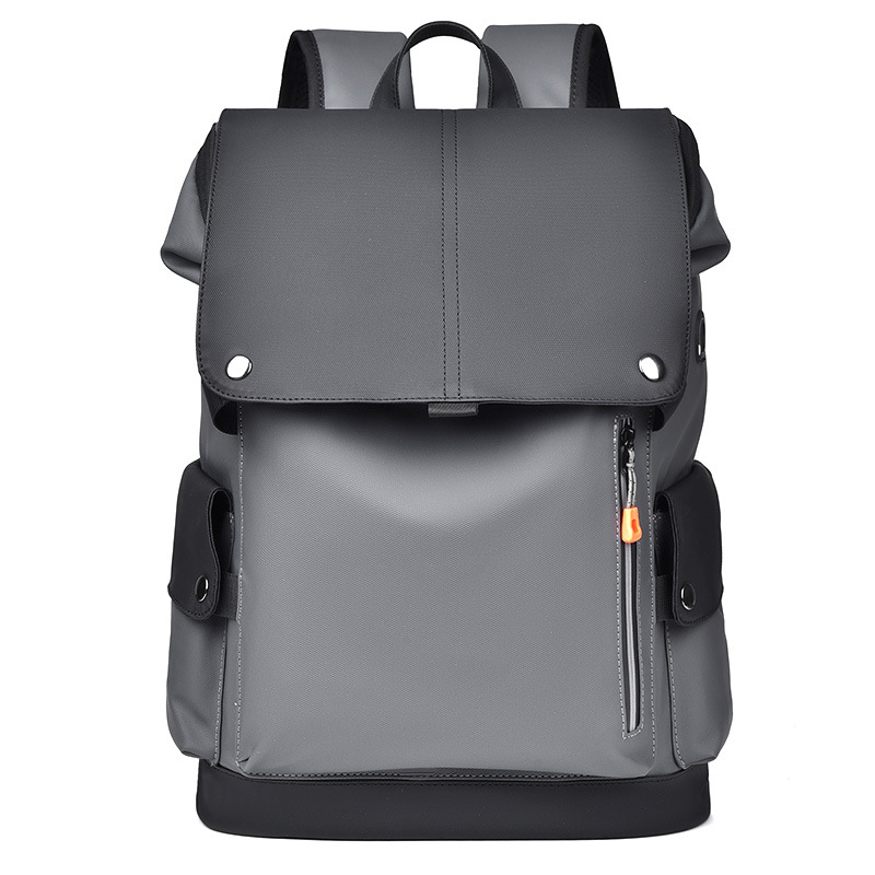 Men's Large Capacity Laptop Ba - Business Backpack Brief 评论和价格