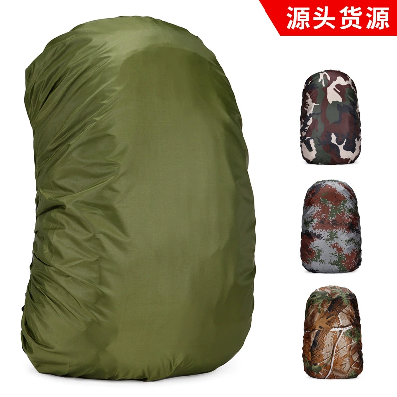 20-100L Backpack Rain Cover Ou - Rain Cover Backpack 评论和价格