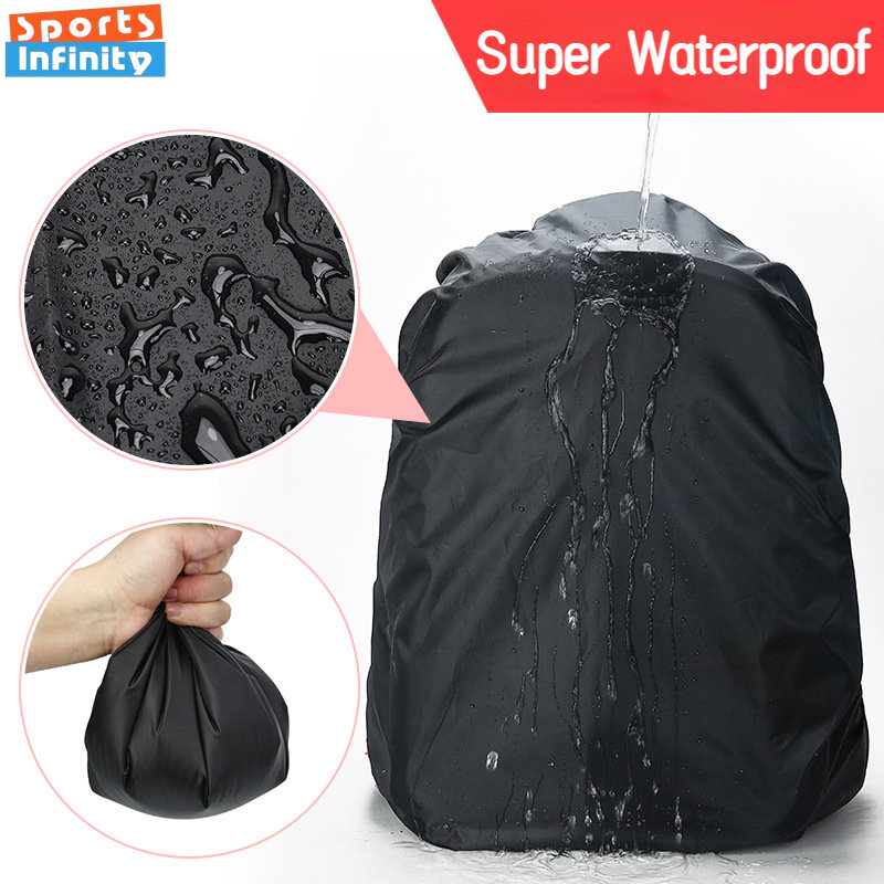 20-80L Waterproof Dustproof Ba - Rain Cover Backpack 评论和价格