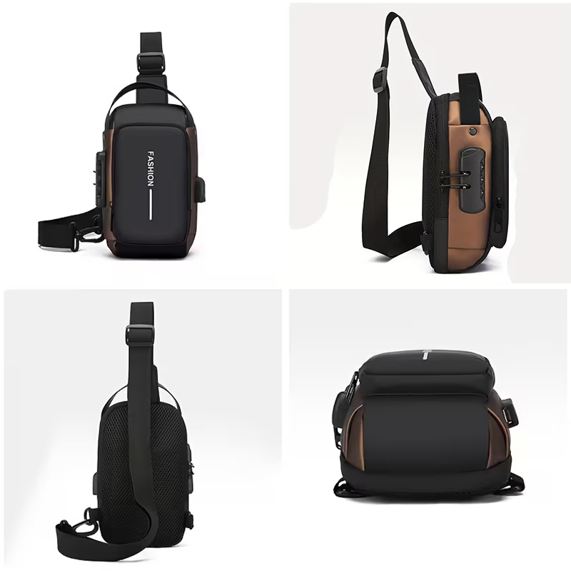 Casual Waterproof Anti-theft S - Hiking Backpack Waterproof 评论和价格