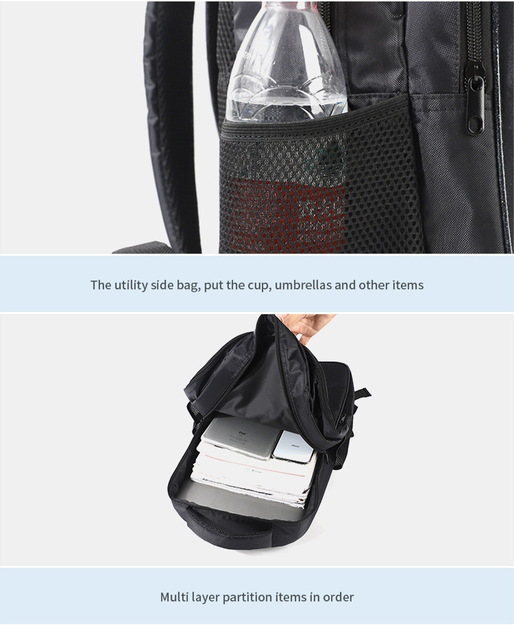 Anime Haikyuu Kids Backpack Te - School Backpack Teen 评论和价格