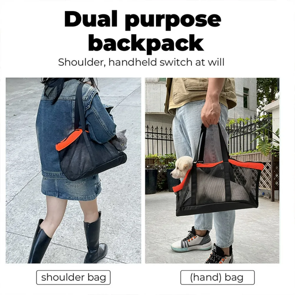 Dog Backpack Puppy Portable Ba - Foldable Backpack Small 评论和价格
