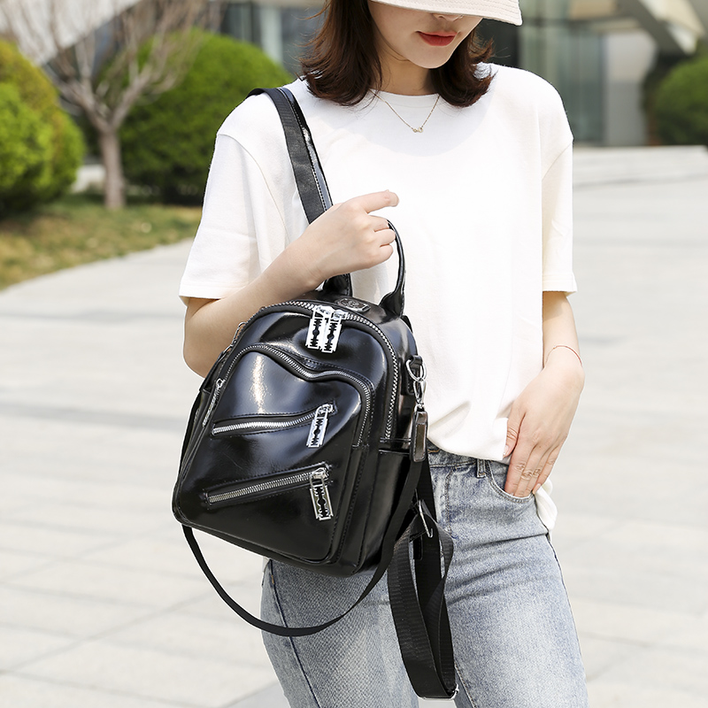 Fashion Women Backpack Designe - Mini Backpack Purse 评论和价格