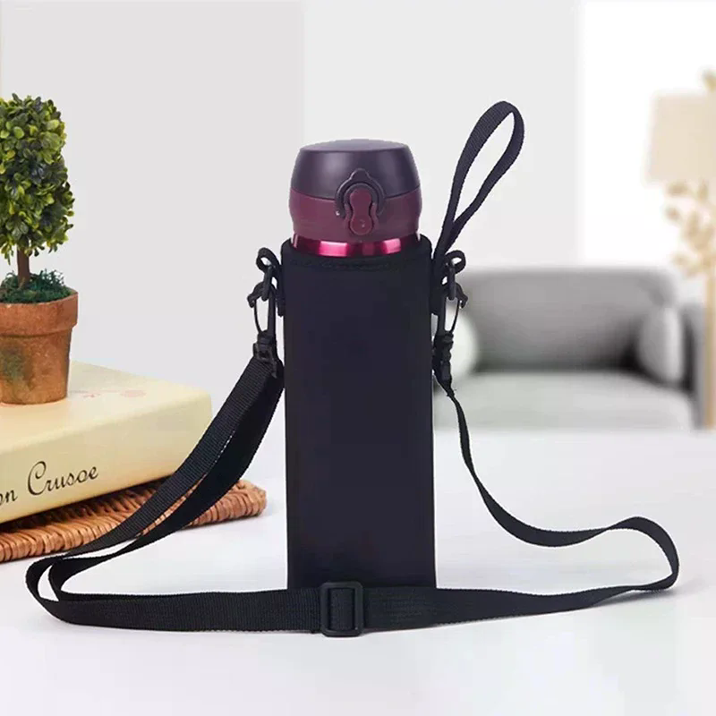 2 In 1 Portable Water Bottle B - Hydration Pack Outdoor 评论和价格