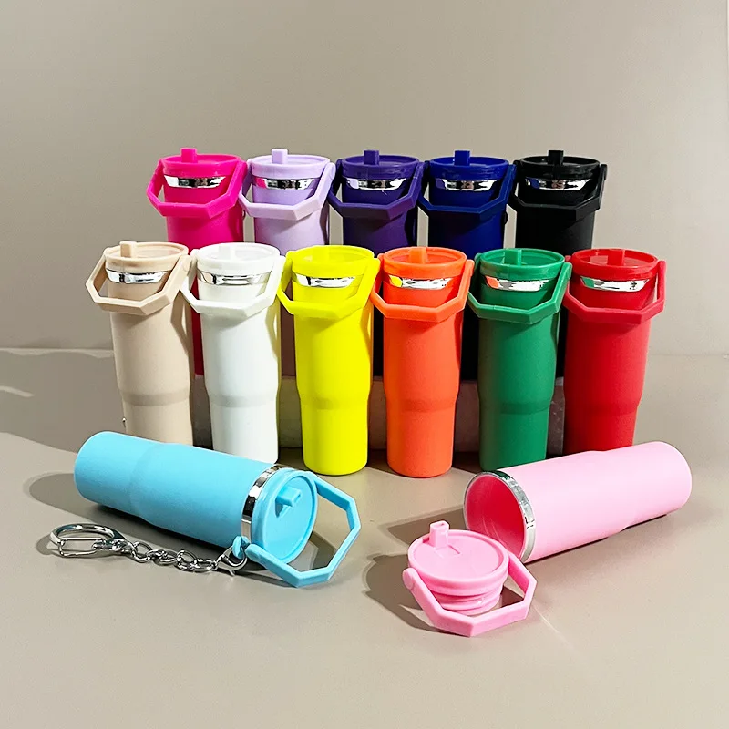 Kawaii Mini Cup Tumbler Shaped - Mini Backpack Purse 评论和价格