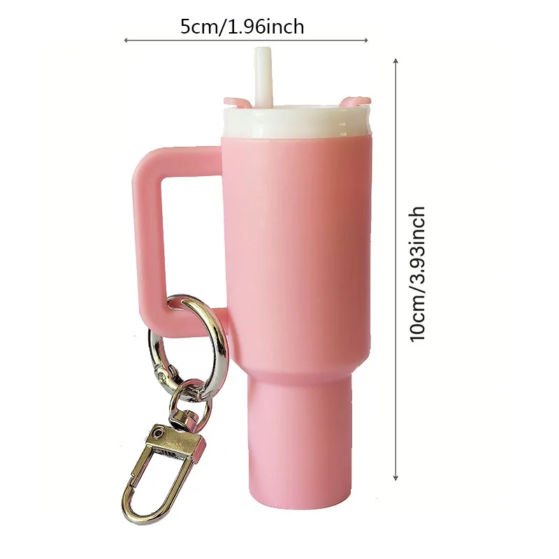 Kawaii Mini Cup Tumbler Shaped - Mini Backpack Purse 评论和价格