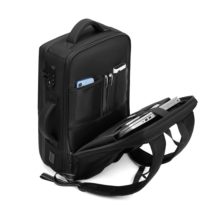 Waterproof Business Travel Bac - Business Backpack Brief 评论和价格