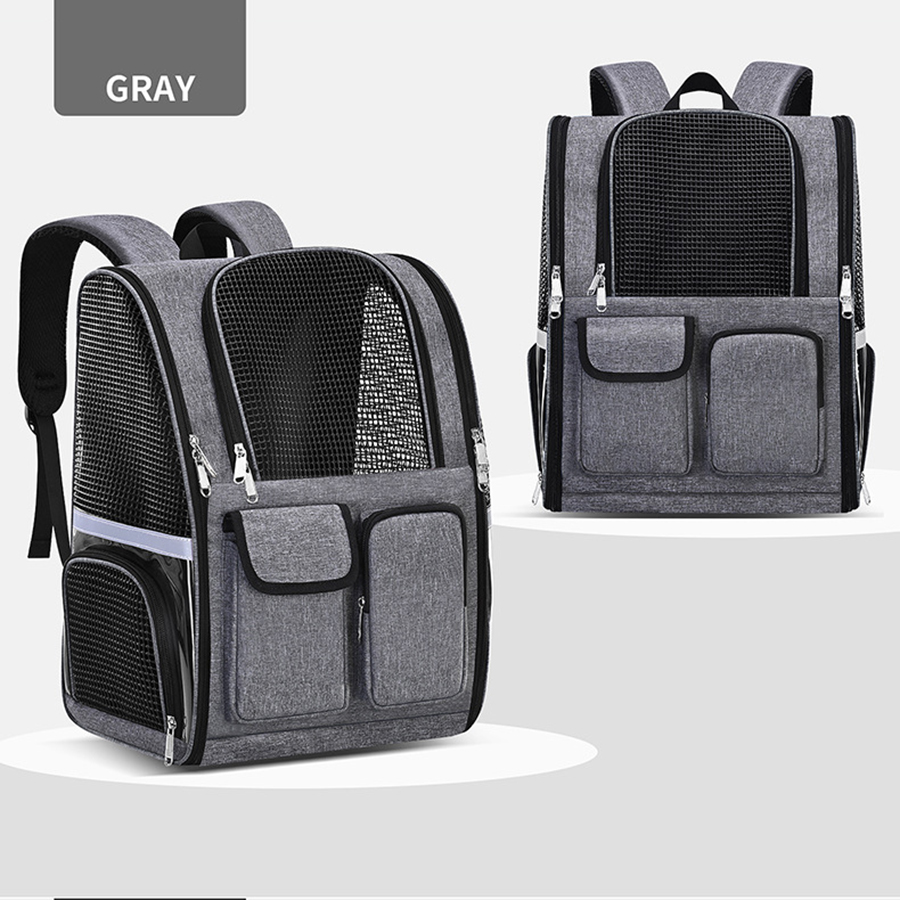 Oxford Fabric Foldable Pet Car - Foldable Backpack Small 评论和价格