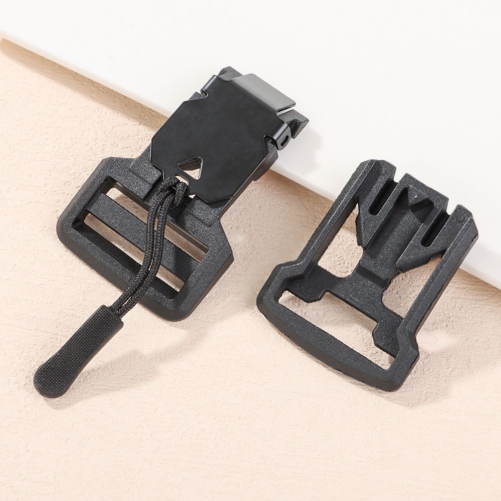 1pc 20/25/32/38mm Quick Releas - Rucksack Military Style 评论和价格
