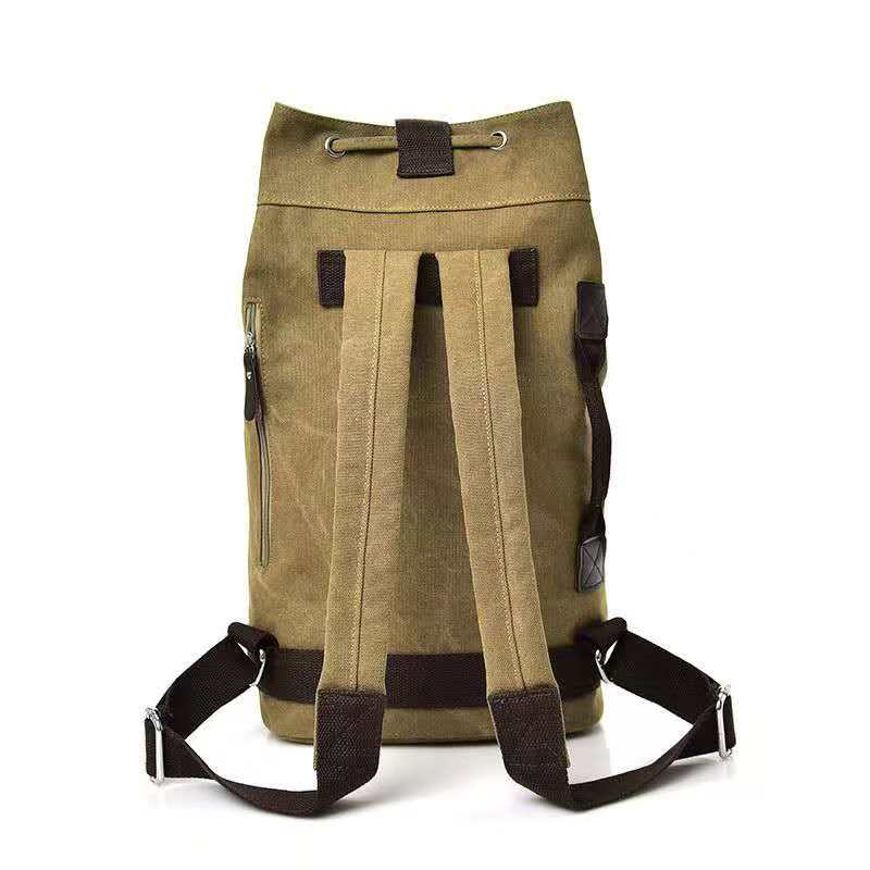 2026 Canvas backpack with dual - Fashion Backpack Women 评论和价格
