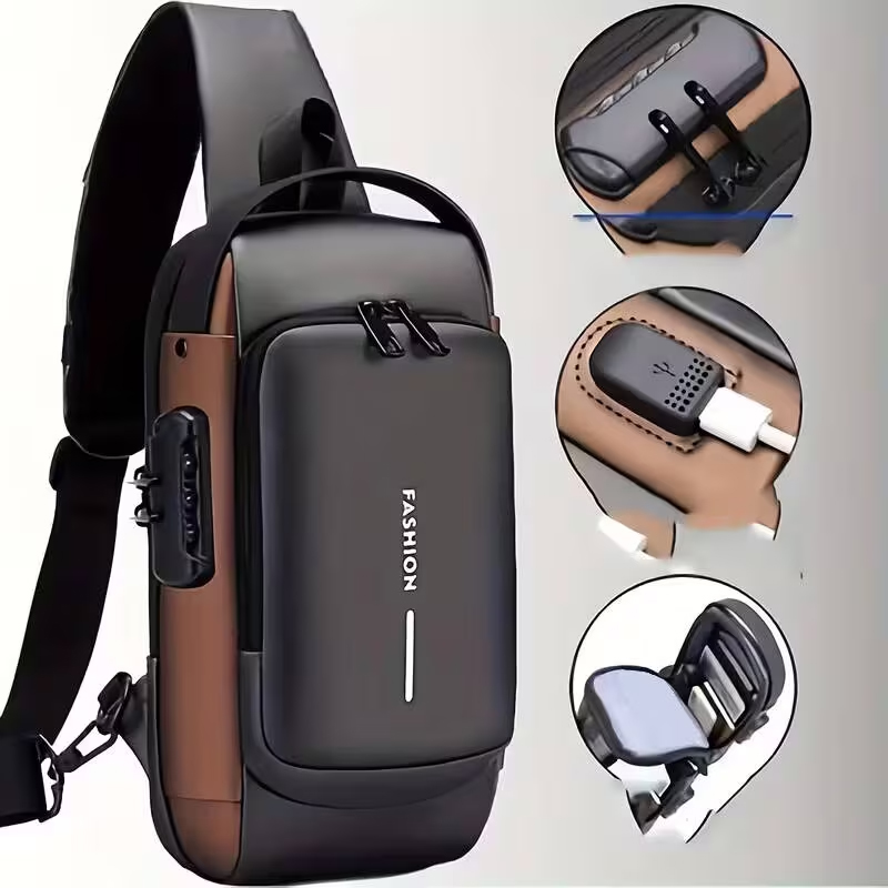 Anti-theft Motorcycle Backpack - Travel Backpack Anti Theft 评论和价格