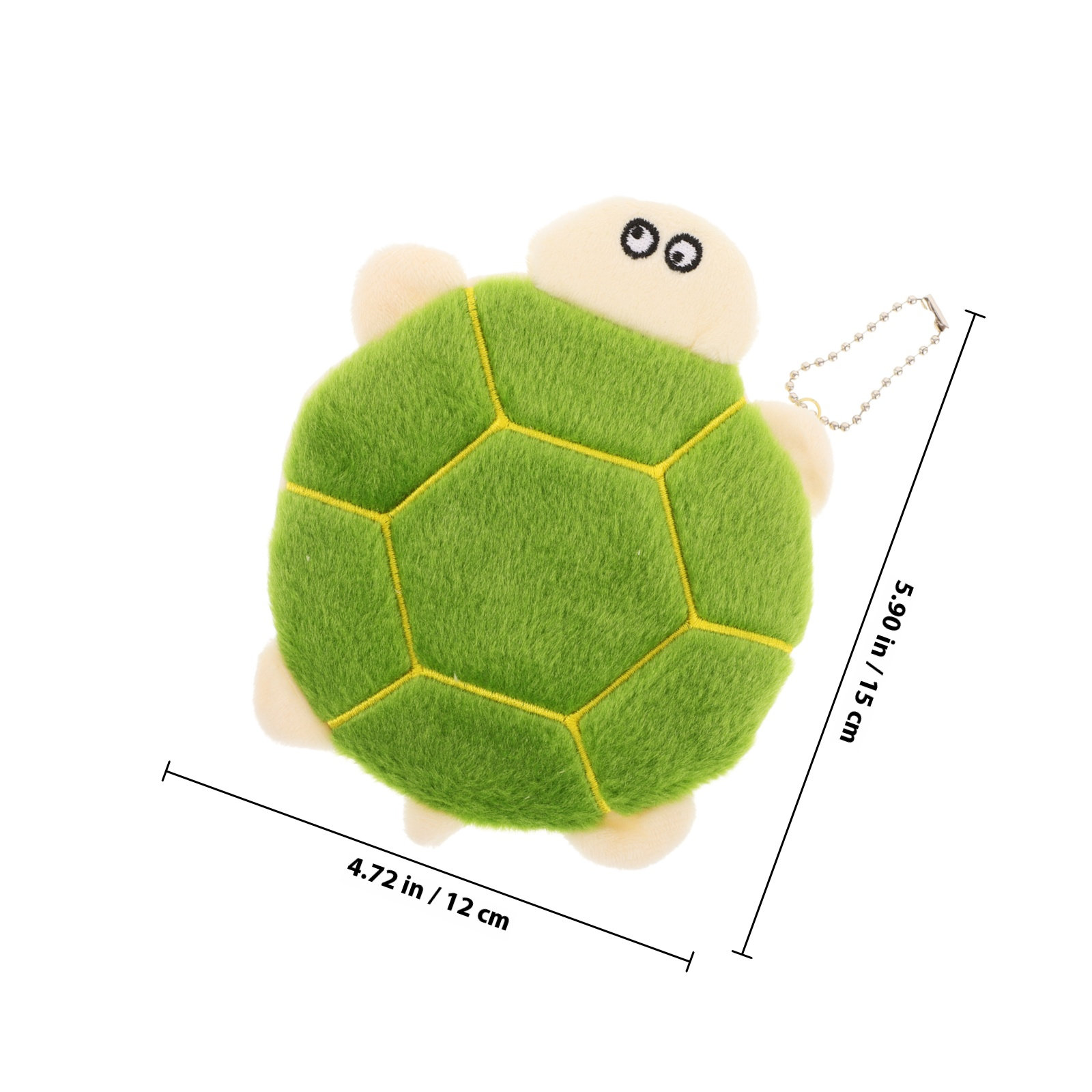 Turtle-Shaped Coin Purse Kids  - Mini Backpack Purse 评论和价格