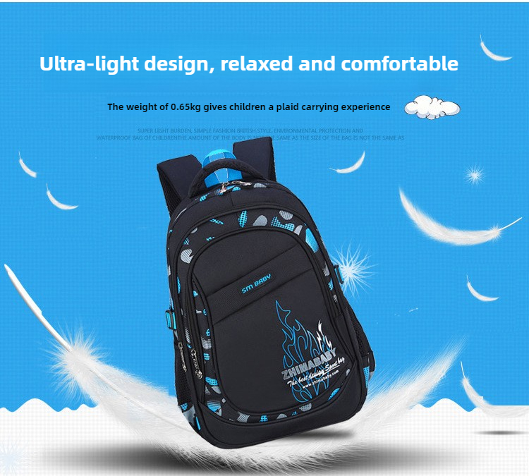 Waterproof Lightweight School  - Canvas Backpack Casual 评论和价格