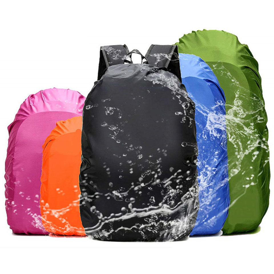 GOBYGO Backpack Protective Cov - Rain Cover Backpack 评论和价格