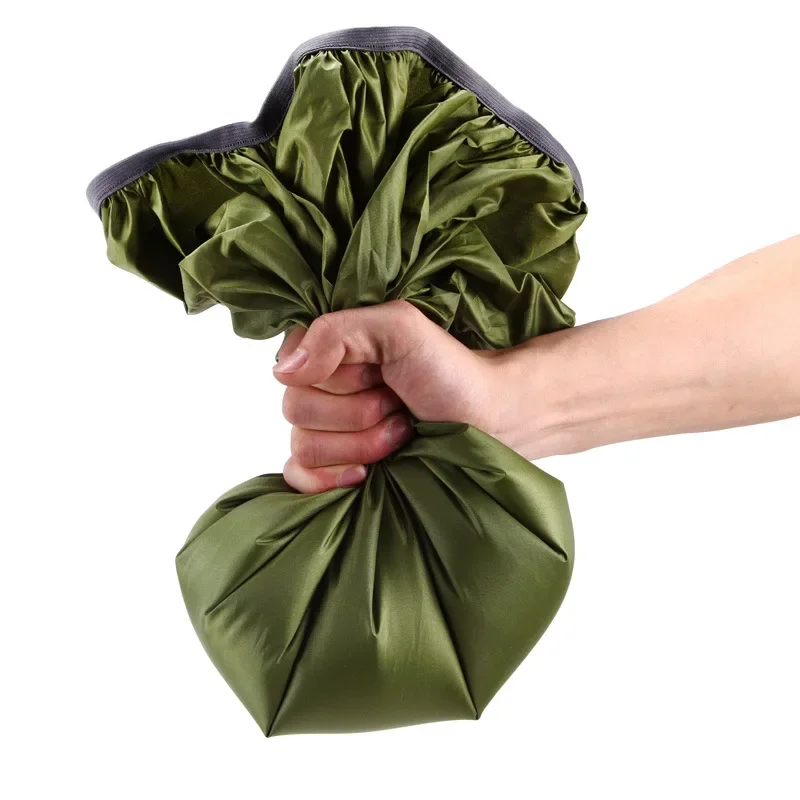35L/60L Outdoor Camping Hiking - Rain Cover Backpack 评论和价格