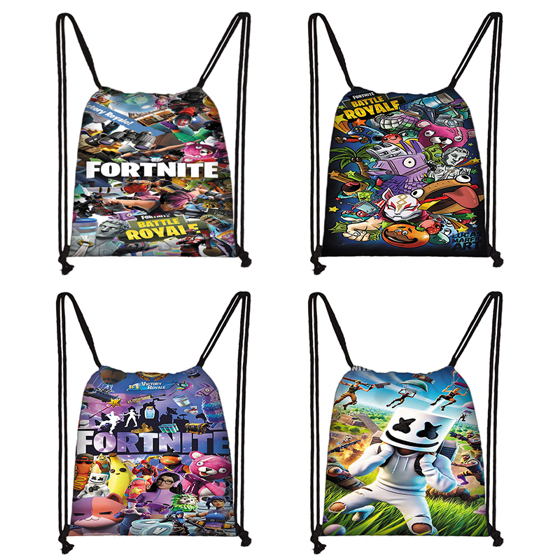 Child Printed Drawstring for S - Fashion Backpack Women 评论和价格