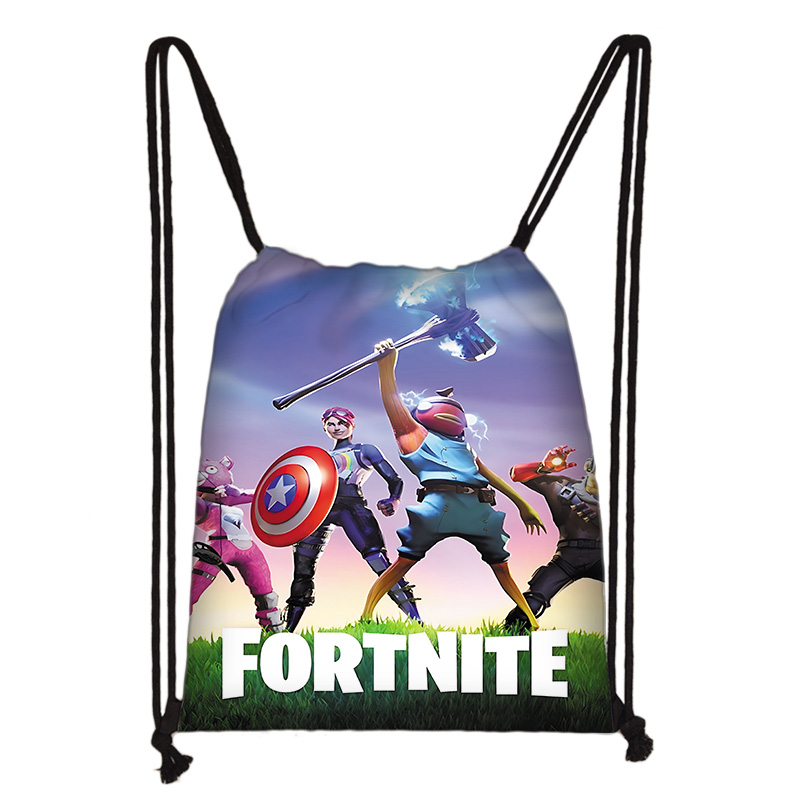 Child Printed Drawstring for S - Fashion Backpack Women 评论和价格