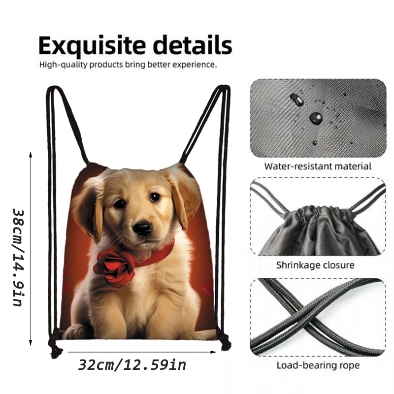 Child Printed Drawstring for S - Fashion Backpack Women 评论和价格