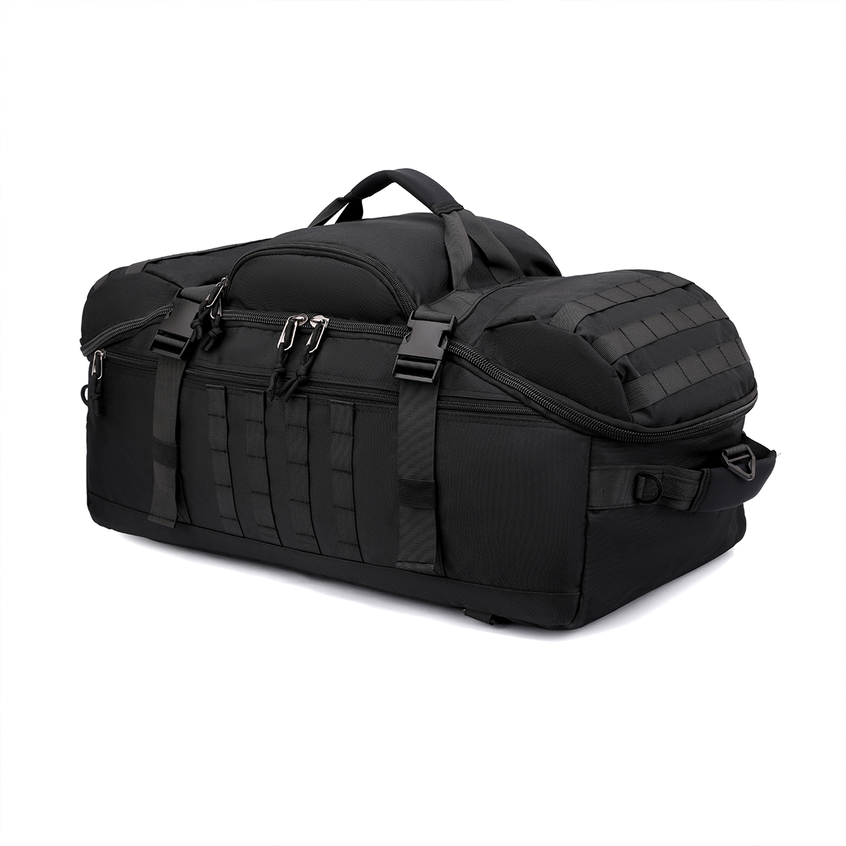 Outdoor Mountaineering Bag 90L - Hiking Backpack Waterproof 评论和价格