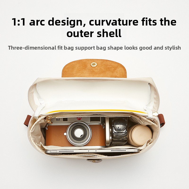 Bag organizer insert for longc - Backpack Insert Organizer 评论和价格