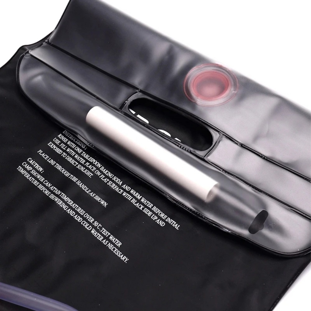 20L Portable Camping Shower Ba - Hydration Pack Outdoor 评论和价格