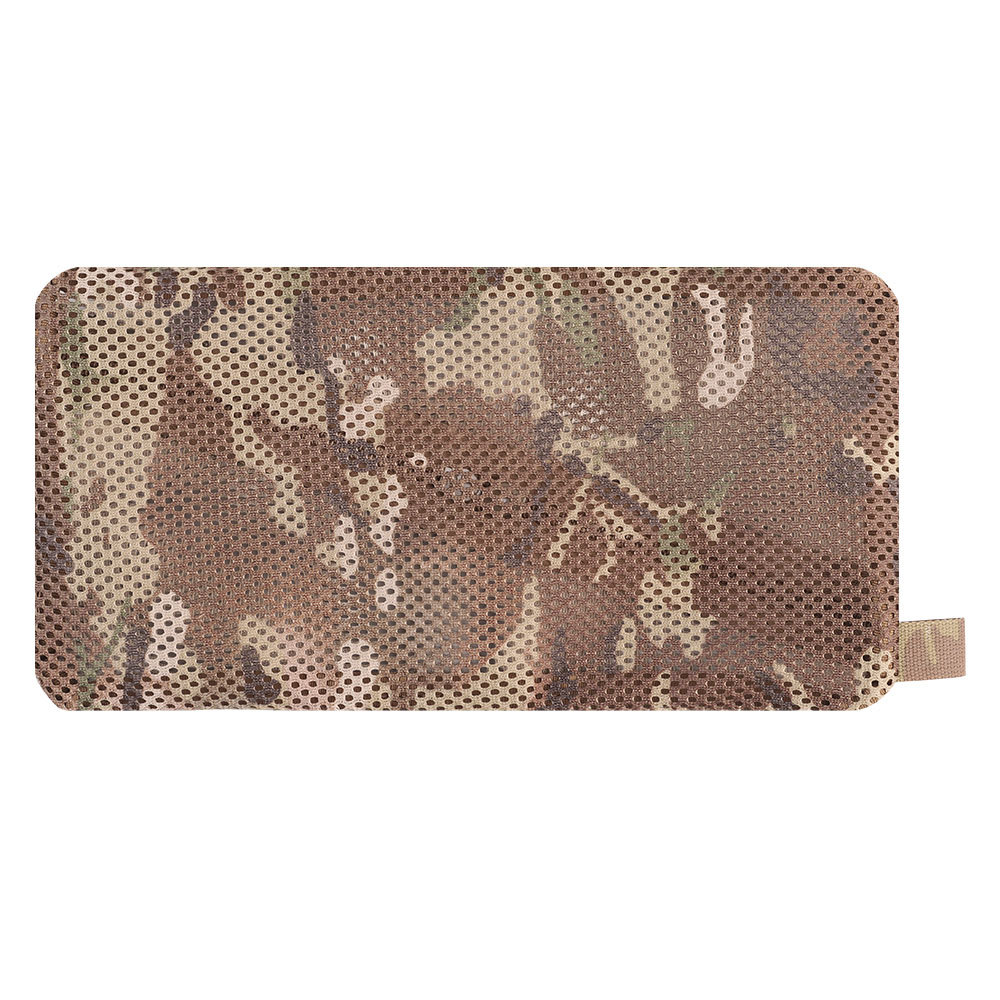 Tactical Mesh EDC Pouch Bag Ut - Backpack Insert Organizer 评论和价格