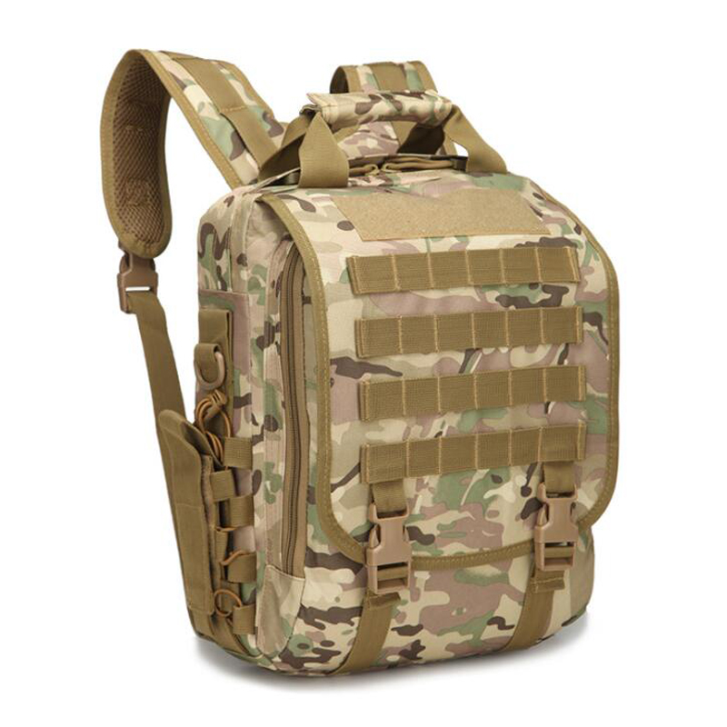 20L Men Male Molle Tactical Ba - Rucksack Military Style 评论和价格