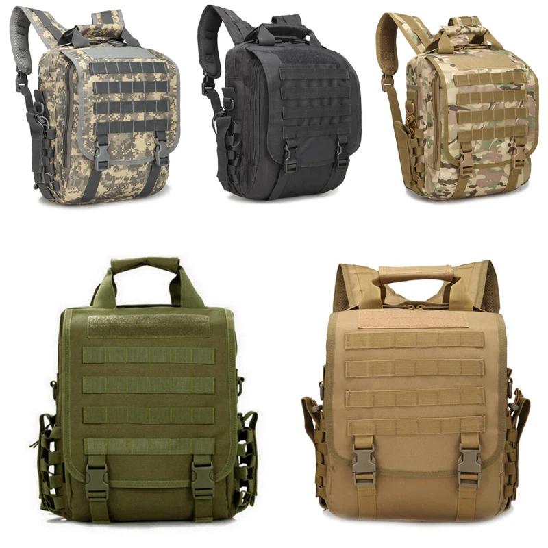 20L Men Male Molle Tactical Ba - Rucksack Military Style 评论和价格