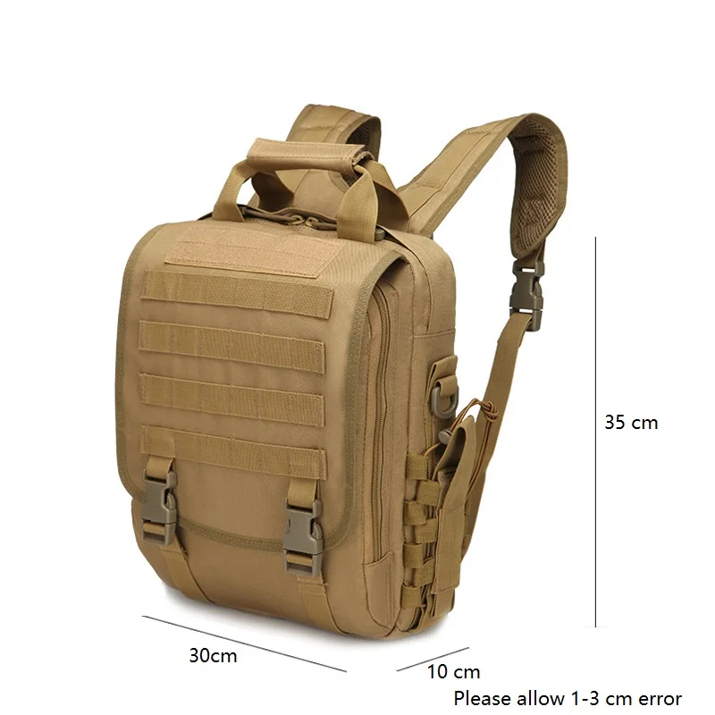 20L Men Male Molle Tactical Ba - Rucksack Military Style 评论和价格