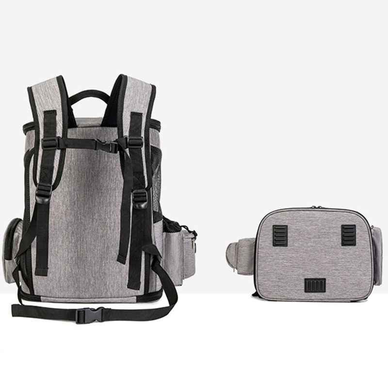 Astronaut Expandable Pet Backp - Foldable Backpack Small 评论和价格