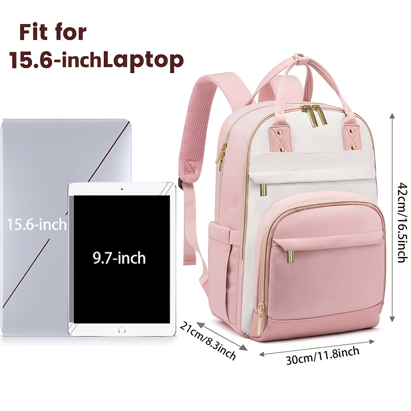 Airline designed adjustable sh - Fashion Backpack Women 评论和价格