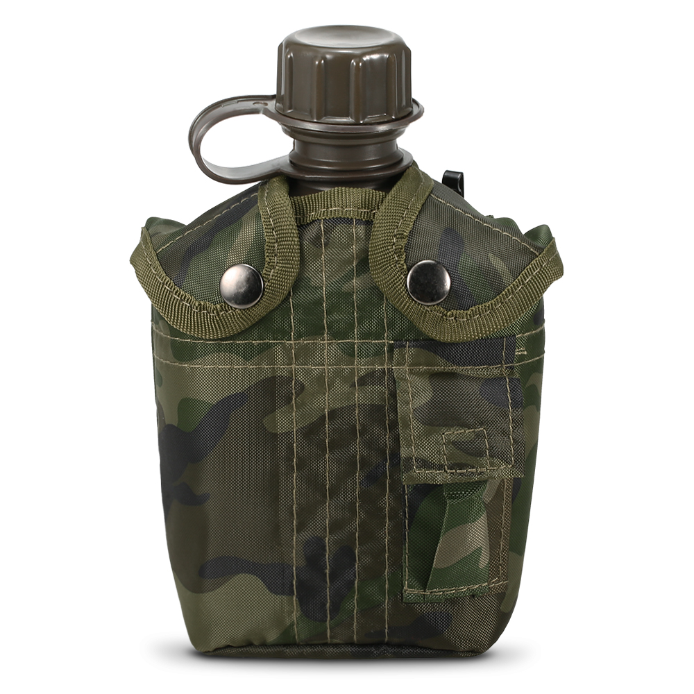Camping Hiking Backpacking Sur - Rucksack Military Style 评论和价格