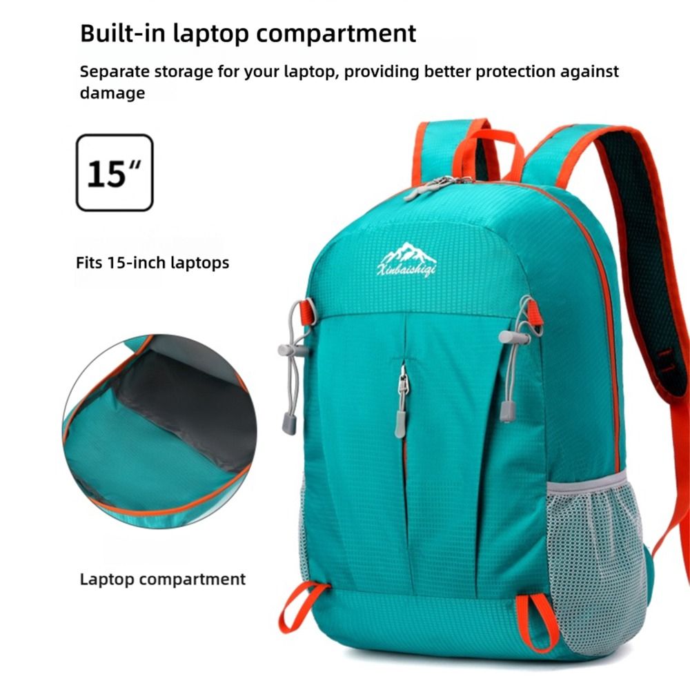Multifunctional 25L Hiking Bac - Hiking Backpack Waterproof 评论和价格
