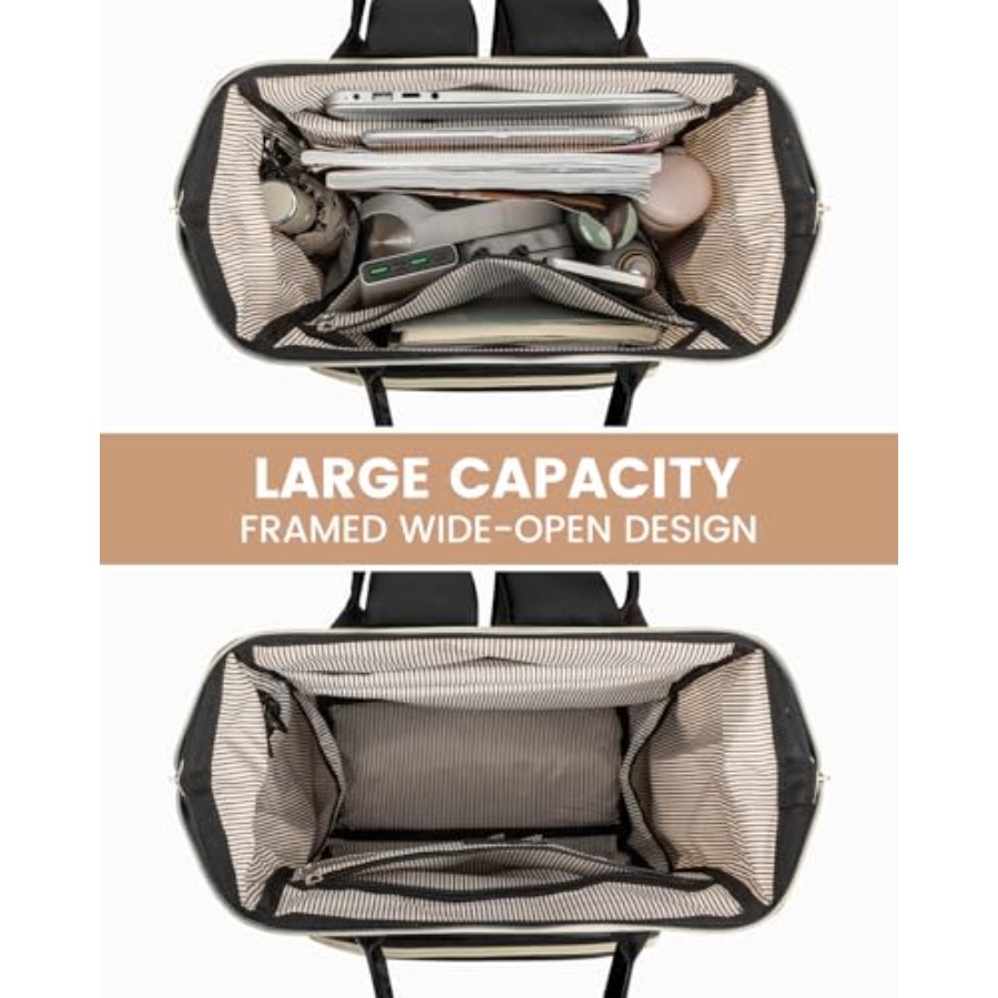 Laptop Backpack for Women, Fas - Fashion Backpack Women 评论和价格
