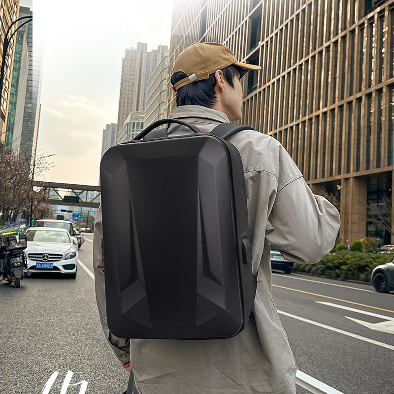 15.6-16 inch Hardshell Laptop  - Laptop Backpack 15.6 评论和价格
